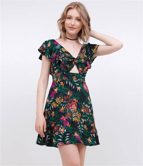 Moda Vestidos femininos